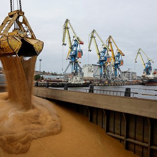 Потери Украины из-за ограничения беспошлинной торговли с Европой оценили