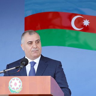 Азербайджан обвинил спецслужбы Франции в создании шпионской сети в стране