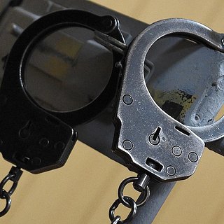 Приковывавшего 12-летнюю дочь к батарее россиянина арестовали