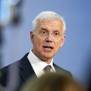 Министр иностранных дел Латвии подал в отставку