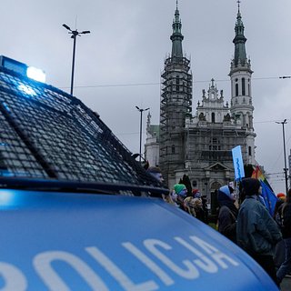 В Польше прошли обыски по делу о российском шпионаже
