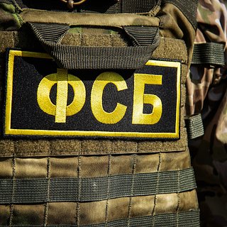 ФСБ сорвала подготовку терактов в Херсонской области