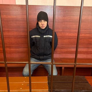 Бойца «Азова» приговорили к пожизненному за убийство пятерых мирных жителей