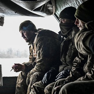 Генерал ВСУ объяснил причины тяжелого положения Украины