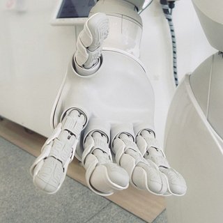 Взаимодействие роботов и людей оценили