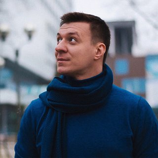 Поэт Дмитрий Кравченко примет участие в ярмарке non/fictioNвесна