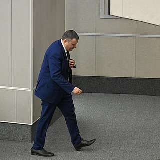 Раскрыта подоплека экстренной отставки главы МВД российского региона
