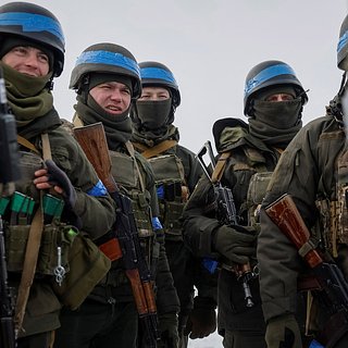 Всем жителям Украины предрекли службу в ВСУ
