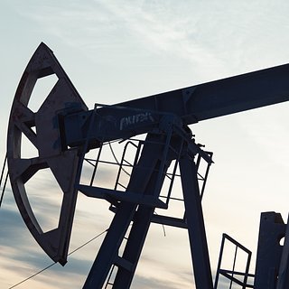 Биржевые цены на нефть выросли
