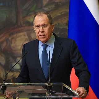 МИД прокомментировал предупреждение США и Британии о возможном теракте в России