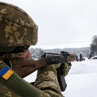 В США увидели снижение угрозы эскалации на Украине