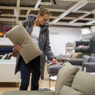 Раскрыты последствия ухода IKEA из России