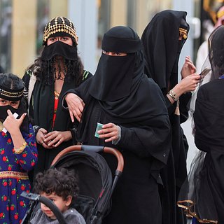 Комиссию ООН по правам женщин возглавила живущая по законам шариата страна