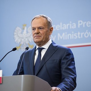 Премьер Польши заявил о необходимости быть жестким с украинскими друзьями