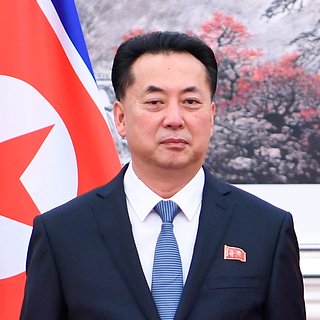 В КНДР прокомментировали возможную встречу с представителями Японии