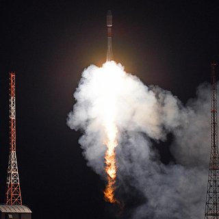 Жителей российского региона предупредили о падении обломков ракеты