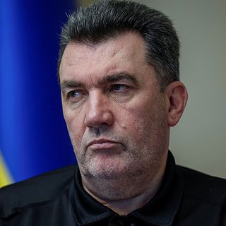 Бывшего секретаря СНБО Украины направили заниматься дипломатической работой