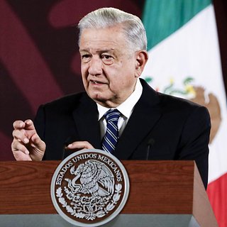 Лидер Мексики возмутился избранием в Аргентине «презирающего народ» президента