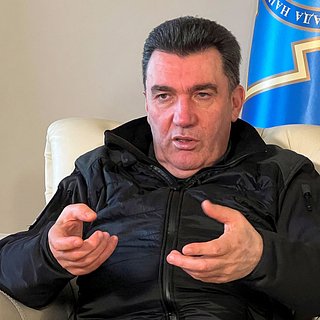 В Раде сообщили о назначении экс-секретаря СНБО послом Украины в Молдавии
