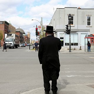 В Канаде отметили резкий рост антисемитизма
