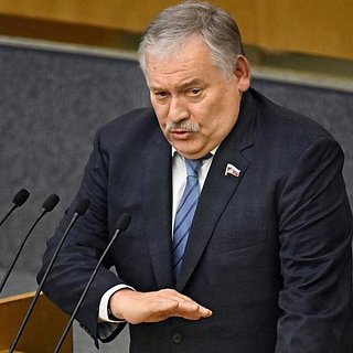 В России высказались о позиции Таджикистана по расследованию теракта в «Крокусе»