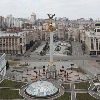 Арку Дружбы народов в Киеве призвали демонтировать