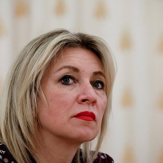 Захарова прокомментировала слова Пугачевой о теракте в «Крокусе»