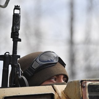 Кадыров показал кадры уничтожения ДРГ ВСУ на Белгородском направлении