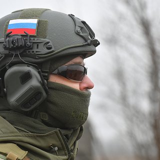 Российские военные уничтожили скопление ВСУ в Часовом Яре