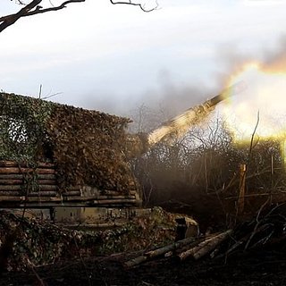 Российские военные нанесли удар по складу ВСУ в Черкасской области