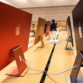В Apple объяснили недостаток памяти в компьютерах Mac