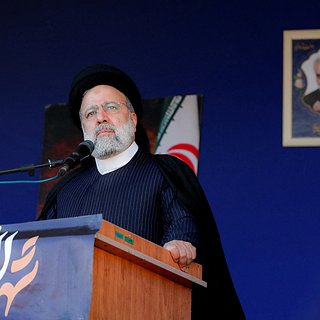 Президент Ирана пригрозил страшным ударом на любые действия против страны