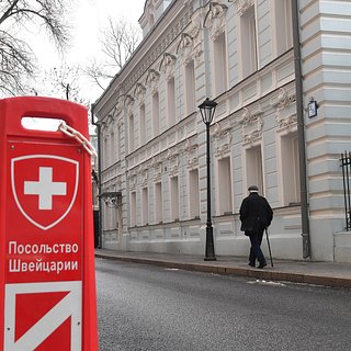 Швейцария отказалась помогать в поиске замороженных активов России. Почему она не хочет в этом участвовать?
