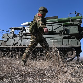 На Украине рассказали о серьезном продвижении российской армии к Часову Яру