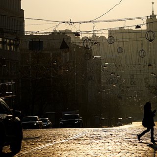 В Киеве вновь введут графики отключения света