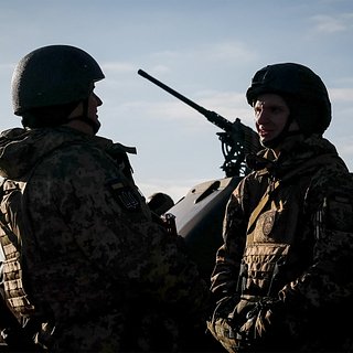 Назначен новый командующий оперативным командованием ВСУ «Юг»