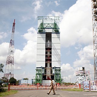 В Индии увеличат грузоподъемность ракет