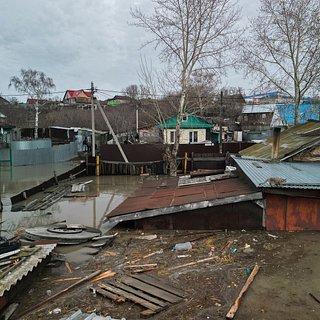 В Казахстане объявили жесткую экономию для борьбы с последствиями наводнений