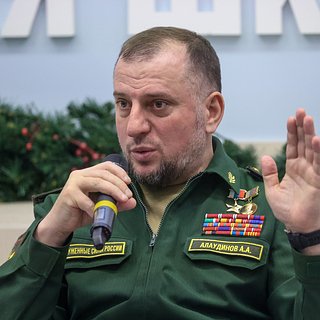 Соратника Кадырова и командира «Ахмата» назначили на новую должность
