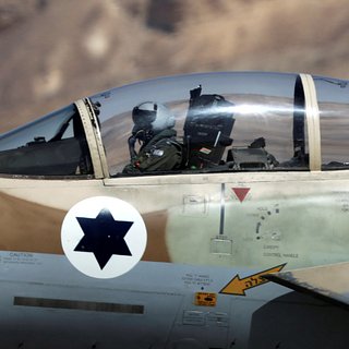В США описали варианты ответа Израиля на нападение Ирана