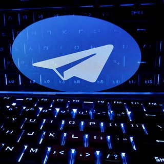 Дуров открестился от разговоров про контроль Telegram Россией
