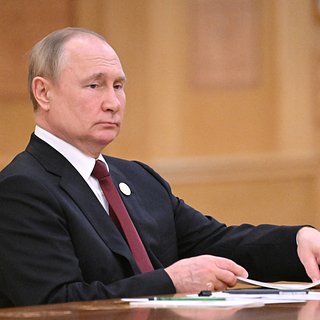 Экс-аналитик ЦРУ сделал вывод о России на основе слов Путина