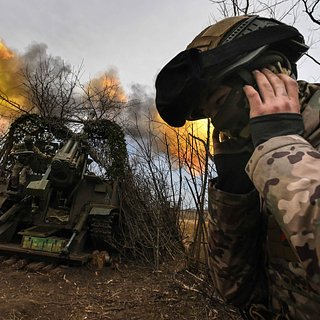 В России разработают комплекс автоматизации управления артиллерийским огнем