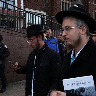 В США количество проявлений антисемитизма увеличилось более чем в два раза