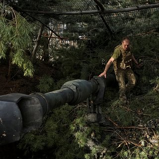 На Западе заявили о мрачном настроении украинских военных