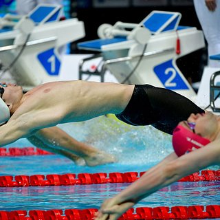 17-летний чемпион России по плаванию описал эмоции из-за пропуска Олимпиады