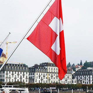 Швейцария отказалась помогать в конфискации российских активов