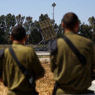 Иран заставил Израиль потратиться на ракеты