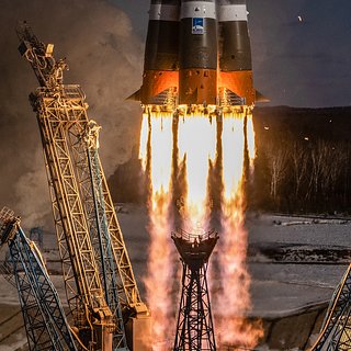 Стали известны сроки отправки российских «Грифонов» на космодром