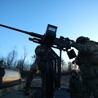 Германия призвала НАТО к немедленным действиям по укреплению ПВО Украины